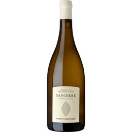 Sancerre - Terre de Silex 2024 - Domaine Hubert Brochard
