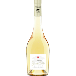 LES MAITRES VIGNERONS DE ST TROPEZ