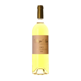 Les vins blancs français