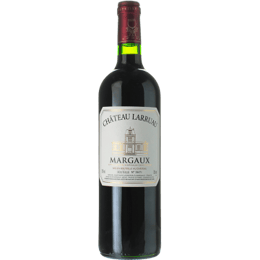 CHÂTEAU LARRUAU