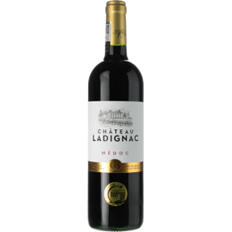 CHÂTEAU LADIGNAC