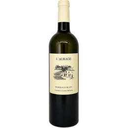 DOMAINE DE L'AURAGE