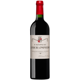 CHÂTEAU LATOUR A POMEROL