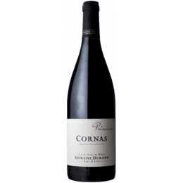 DOMAINE ERIC ET JOËL DURAND