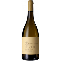 DOMAINE DES ROCHES NEUVES - THIERRY GERMAIN