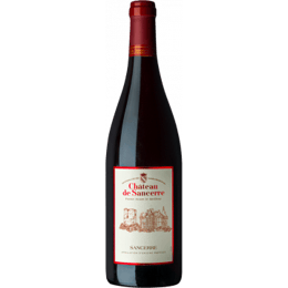 Les vins rouges français