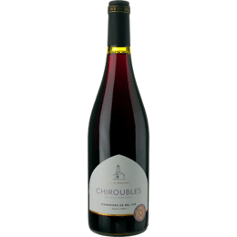 VIGNERONS DE BEL AIR