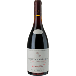 DOMAINE TORTOCHOT