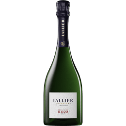 CHAMPAGNE LALLIER