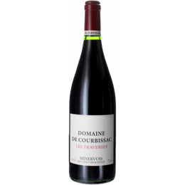 DOMAINE DE COURBISSAC