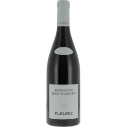 DOMAINE DES NUGUES