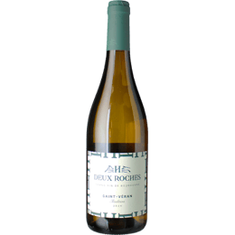 DOMAINE DES DEUX ROCHES