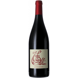 LES VIGNES OUBLIÉES - JEAN-BAPTISTE GRANIER