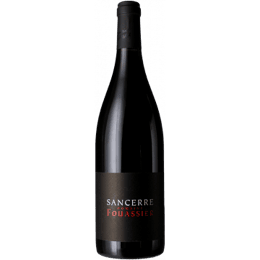 DOMAINE FOUASSIER