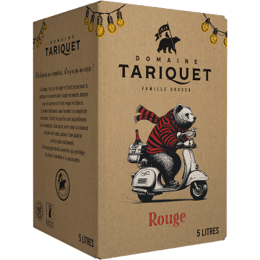 DOMAINE TARIQUET