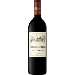 CHÂTEAU D'ARCINS