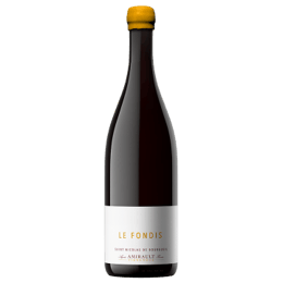CLOS DES QUARTERONS