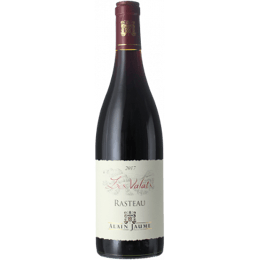 Les vins français