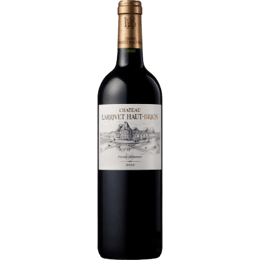 CHÂTEAU LARRIVET HAUT-BRION