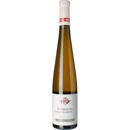 CLOS SAINT LANDELIN - VÉRONIQUE ET THOMAS MURÉ