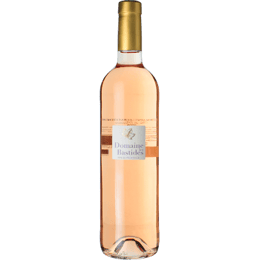 DOMAINE LES BASTIDES