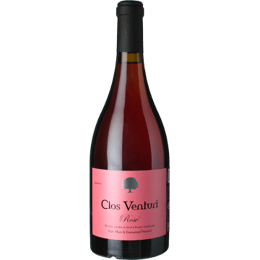 CLOS VENTURI