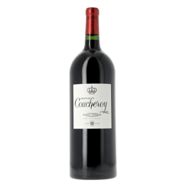 CHÂTEAU COUCHEROY