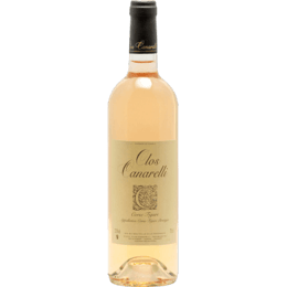Les vins rosés français
