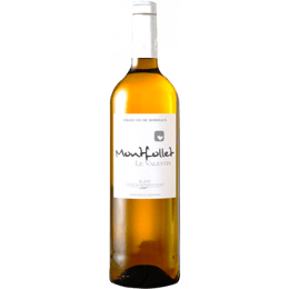 CHÂTEAU MONTFOLLET