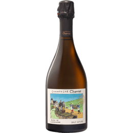 CHAMPAGNE CHAVOST