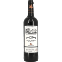 CHÂTEAU POMEYS