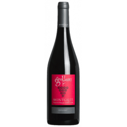 DOMAINE DE MONTGILET