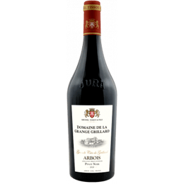 DOMAINE DE LA GRANGE GRILLARD