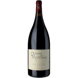 DOMAINE DE MONTCALMÈS