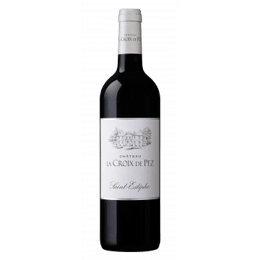 CHÂTEAU LA CROIX DE PEZ