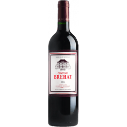 CHÂTEAU BREHAT