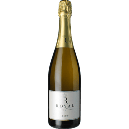 Les vins pétillants français