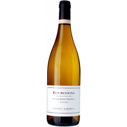 DOMAINE VINCENT GIRARDIN