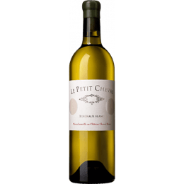 CHÂTEAU CHEVAL BLANC