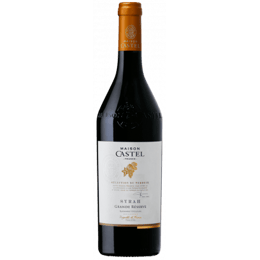 Les vins français
