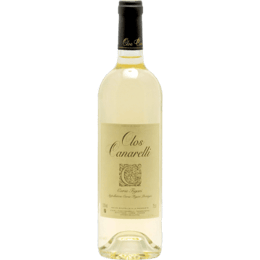 CLOS CANARELLI - TARRA DI SOGNU