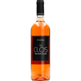 CLOS SAINT VINCENT