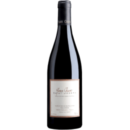 DOMAINE YANN CHAVE