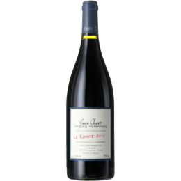 DOMAINE YANN CHAVE