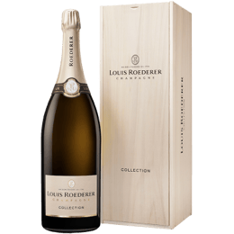 Les champagnes bruts français