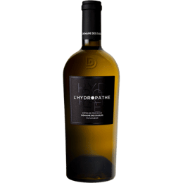 DOMAINE DES DIABLES