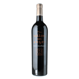 DOMAINE DE VALDITION