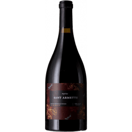 DOMAINE SANT ARMETTU