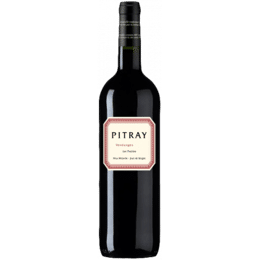 CHÂTEAU DE PITRAY