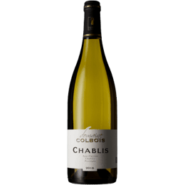 DOMAINE COLBOIS